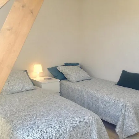 Le Petit Ernest, Proche Plage Et Vieille Ville Saint-Malo