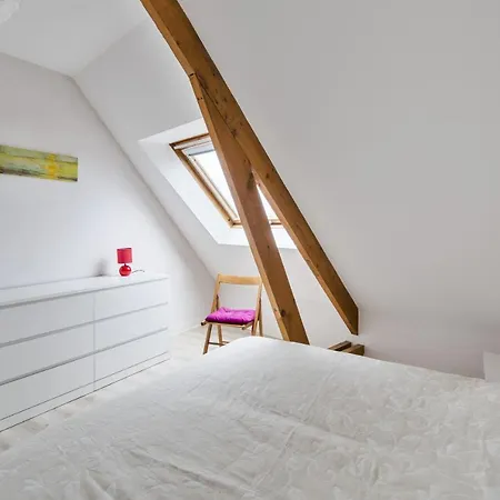 Apartment Le Petit Ernest, Proche Plage Et Vieille Ville Saint-Malo