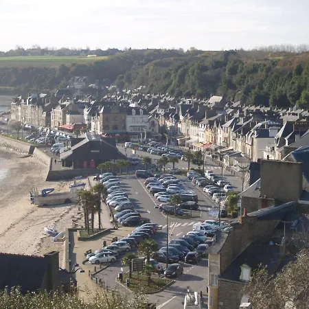 Apartment Le Petit Ernest, Proche Plage Et Vieille Ville