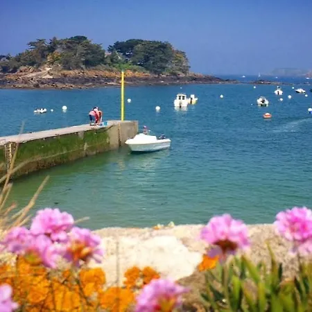 Le Petit Ernest, Proche Plage Et Vieille Ville Saint-Malo