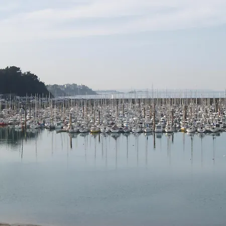 Le Petit Ernest, Proche Plage Et Vieille Ville Apartment *