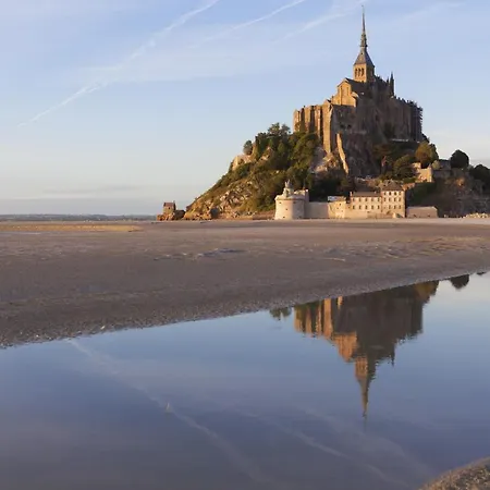 Le Petit Ernest, Proche Plage Et Vieille Ville